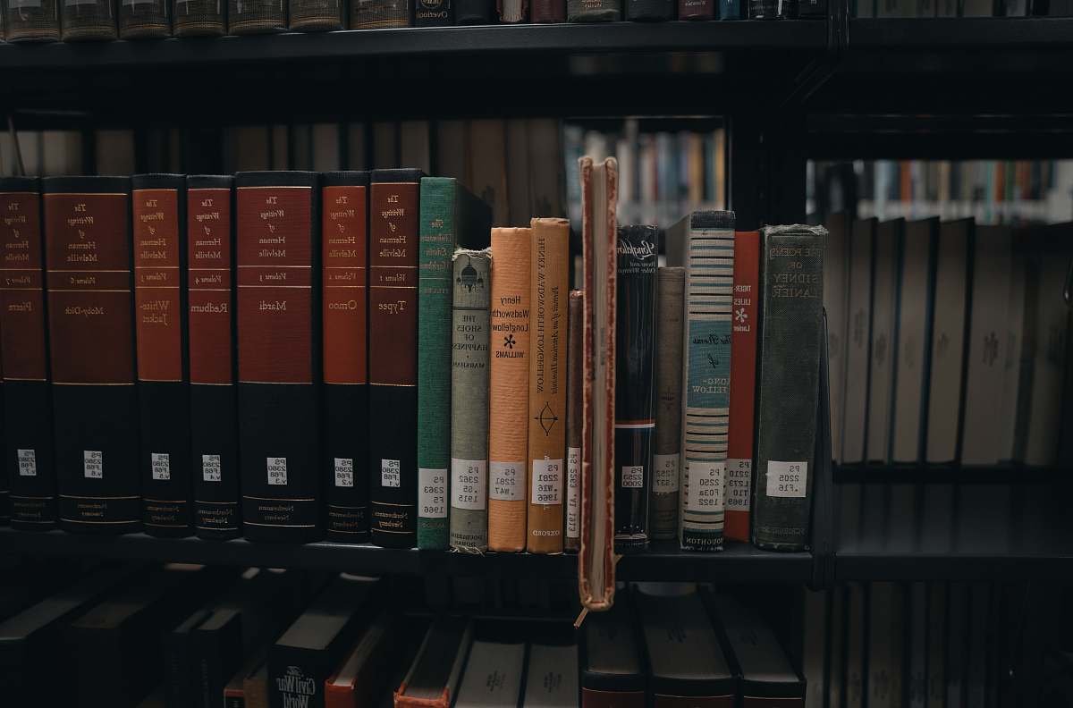 book books in shelves sedro-woolley